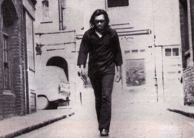 Sixto Rodriguez Fotoğrafları 5