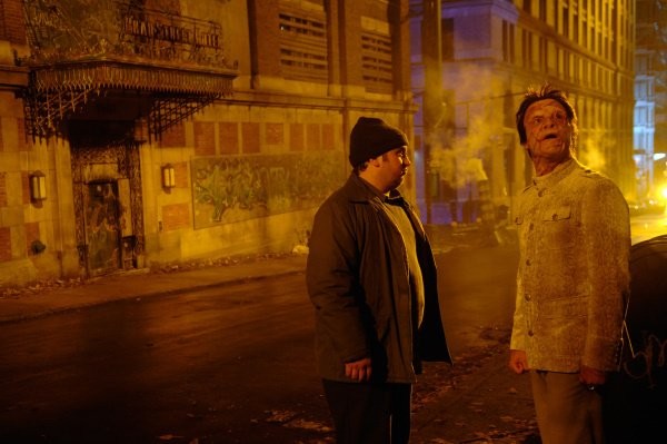 Doug Hutchison Fotoğrafı