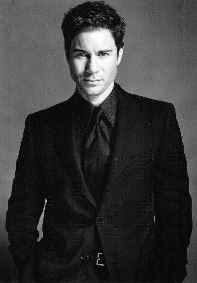 Eric McCormack Fotoğrafları 8