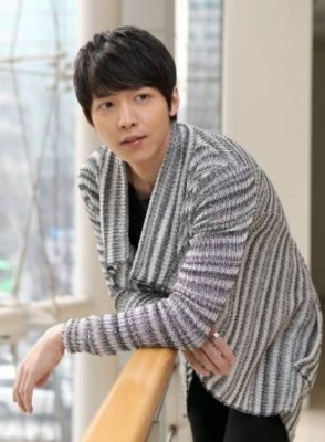 Ryu Sang-wook Fotoğrafı