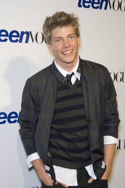 Hunter Parrish Fotoğrafları 11