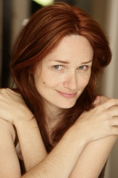 Amy Hoerler Fotoğrafı