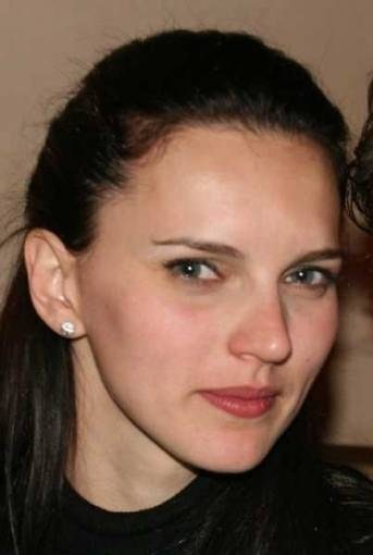 Natalie Finderle Fotoğrafı