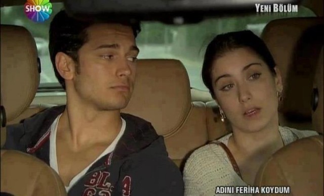 Hazal Kaya Fotoğrafı