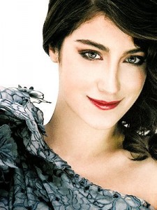 Hazal Kaya Fotoğrafları 503