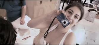 Hazal Kaya Fotoğrafı