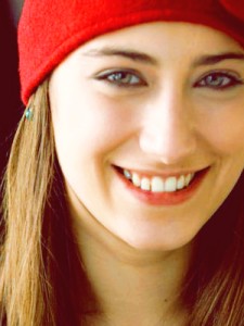 Hazal Kaya Fotoğrafları 699