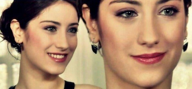 Hazal Kaya Fotoğrafları 733