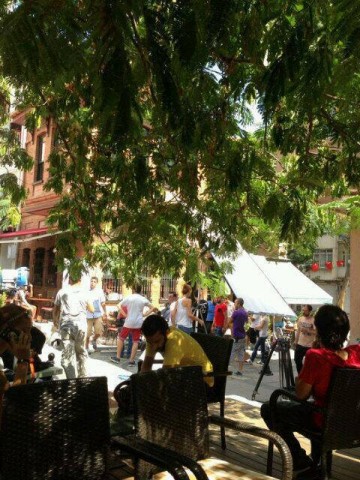 Hazal Kaya Fotoğrafı