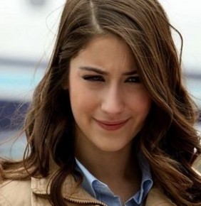 Hazal Kaya Fotoğrafları 769