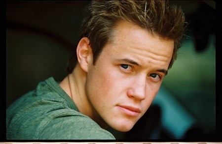 Zachary Stockdale fotoğrafı