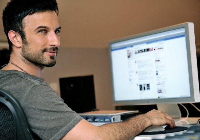 Tarkan Tevetoğlu Fotoğrafı