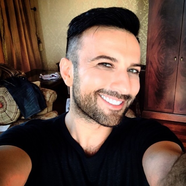 Tarkan Tevetoğlu Fotoğrafları 494