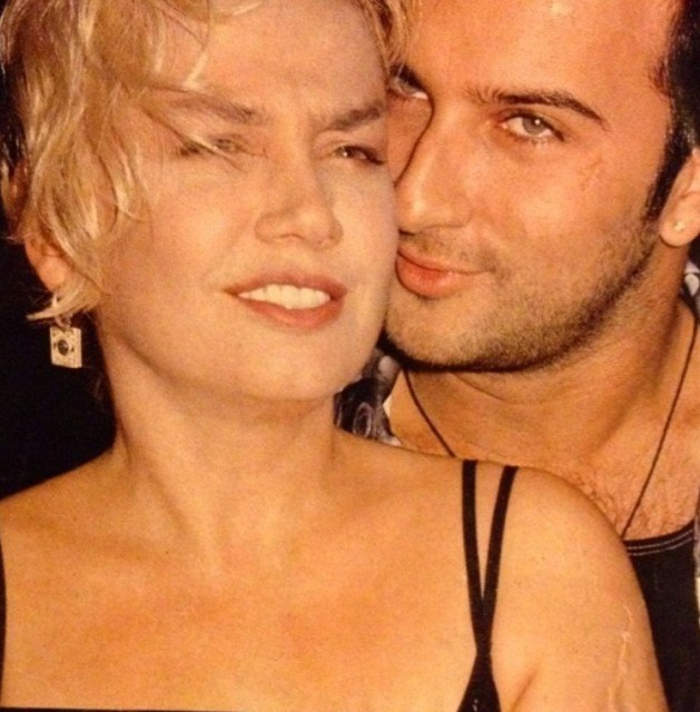 Tarkan Tevetoğlu Fotoğrafı