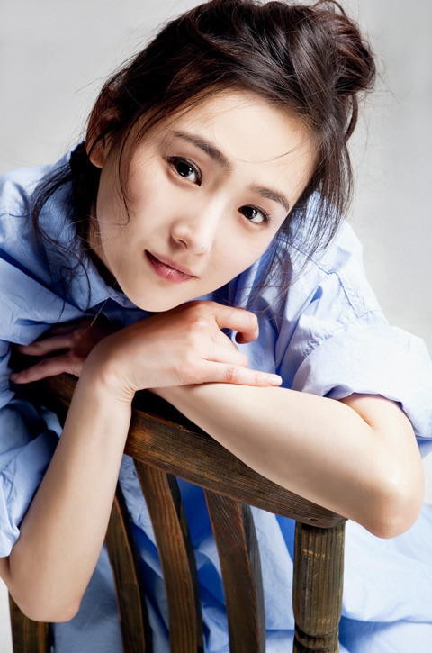 Lee Hee-jin Fotoğrafı