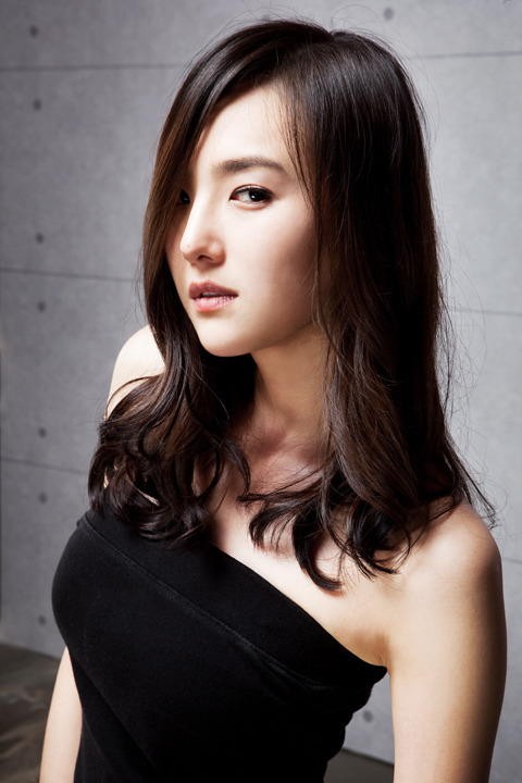 Lee Hee-jin Fotoğrafı