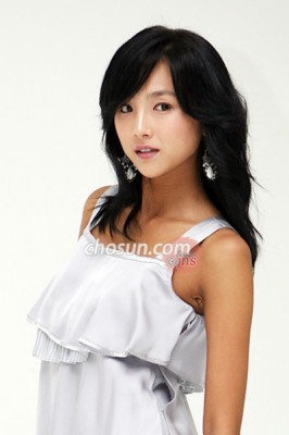 Lee Hee-jin Fotoğrafları 45