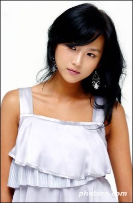 Lee Hee-jin Fotoğrafı