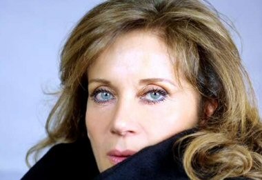 Anna Teresa Rossini Fotoğrafı