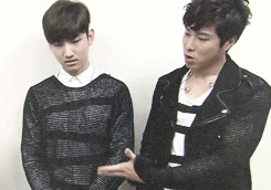 Shim Chang-min Fotoğrafı