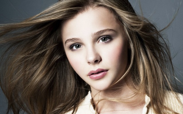 Chloë Grace Moretz Fotoğrafları 69