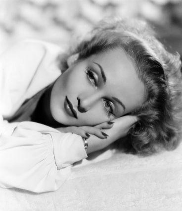 Carole Lombard Fotoğrafları 14