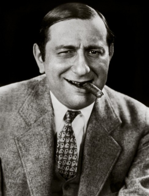 Ernst Lubitsch Fotoğrafları 6