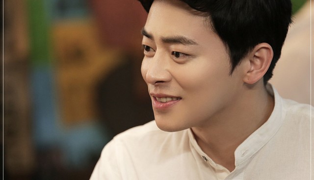 Jo Jeong-seok Fotoğrafları 19