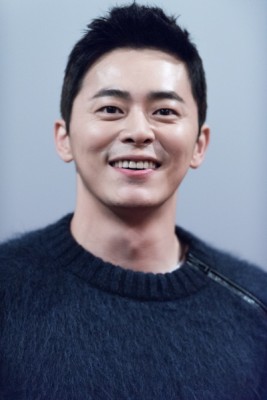 Jo Jeong-seok Fotoğrafları 37