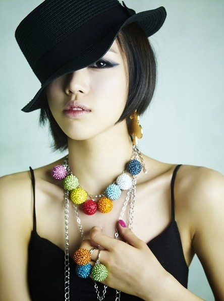 Park Ji-yeon Fotoğrafı