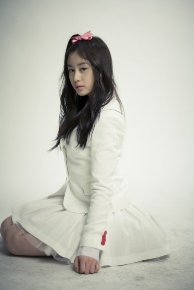 Park Ji-yeon Fotoğrafı