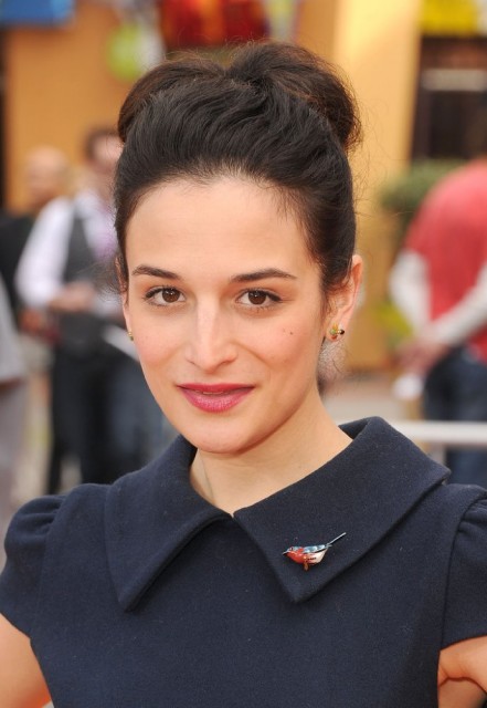 Jenny Slate Fotoğrafı
