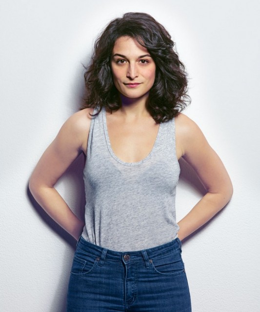 Jenny Slate Fotoğrafları 14