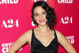 Jenny Slate Fotoğrafları 17