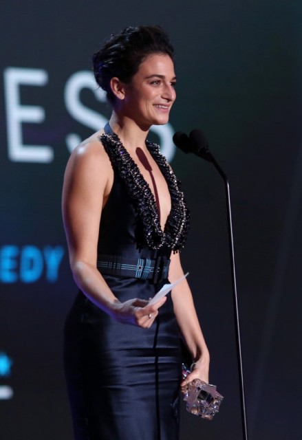 Jenny Slate Fotoğrafları 26