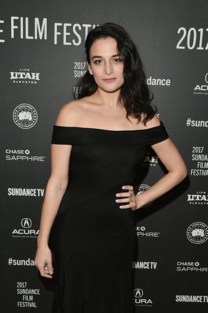 Jenny Slate Fotoğrafı
