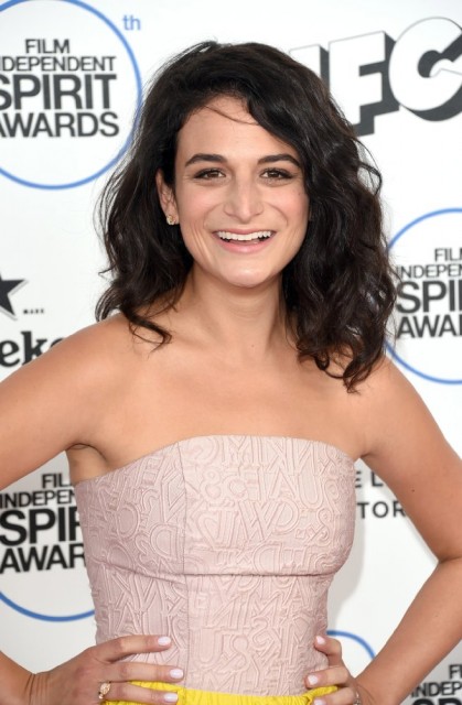 Jenny Slate Fotoğrafları 43