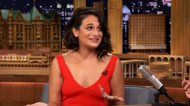 Jenny Slate Fotoğrafı