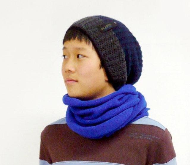 Yeon Joon-seok Fotoğrafı