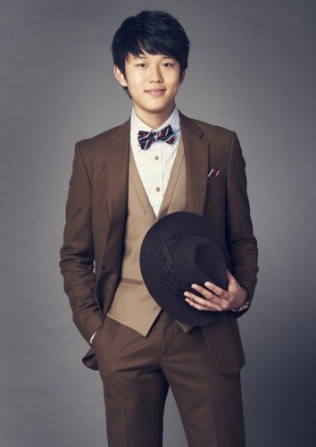 Yeon Joon-seok Fotoğrafı