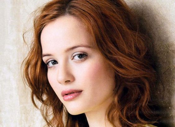 Nóra Lili Hörich Fotoğrafı