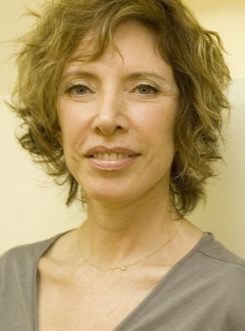 Marília Gabriela Fotoğrafı