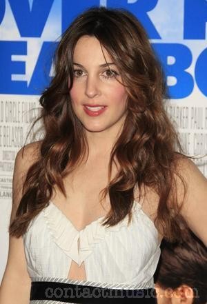 Lindsay Sloane Fotoğrafları 3