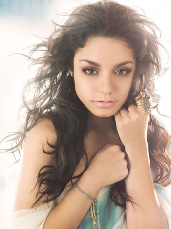 Vanessa Hudgens Fotoğrafları 5816