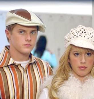 Lucas Grabeel Fotoğrafları 49