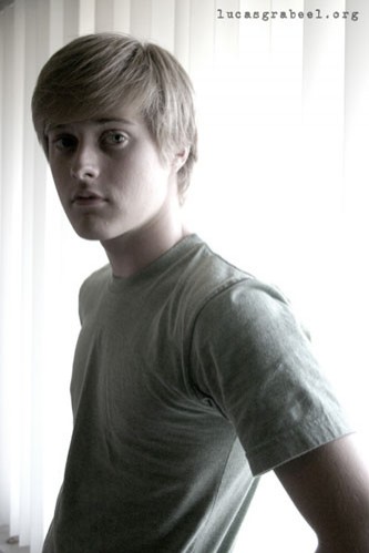 Lucas Grabeel Fotoğrafları 50