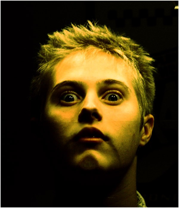 Lucas Grabeel Fotoğrafları 55