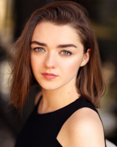 Maisie Williams Fotoğrafları 86