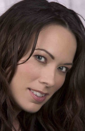 Leah Ann Cevoli Fotoğrafı