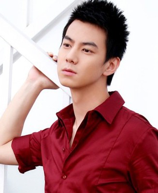 Zhang Dian Fei Fotoğrafı
